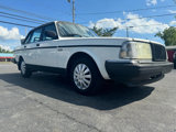 Used 1992 Volvo 240 Sedan image 3
