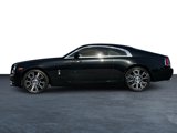 Used 2019 Rolls-Royce Wraith image 4