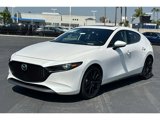 Certified 2022 MAZDA MAZDA3 s image 2