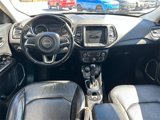 Used 2021 Jeep Compass Limited image 2