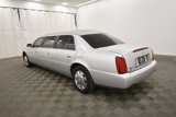 Used 2003 Cadillac De Ville Limousine image 5