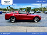Used 2010 Ford Mustang GT Premium image 4