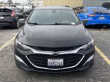 Used 2021 Chevrolet Malibu RS w/ LPO, Convenience Package 1 image 2