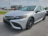Certified 2024 Toyota Camry SE image 3