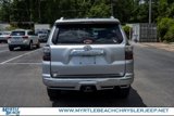 Used 2018 Toyota 4Runner Limited image 5