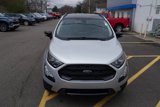 Used 2021 Ford EcoSport SES image 3