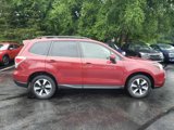 Used 2018 Subaru Forester 2.5i Limited image 2