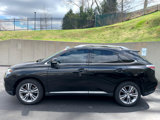 Used 2015 Lexus RX 350 AWD image 2