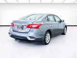 Used 2019 Nissan Sentra S image 4