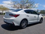 Certified 2019 Acura ILX w/ Premium Package image 4
