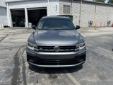 Used 2020 Volkswagen Tiguan SE R-Line image 4