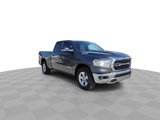 Used 2022 RAM 1500 Big Horn image 2