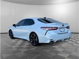 Used 2020 Toyota Camry XSE image 3