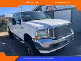 Used 2001 Ford F350 Lariat image 2