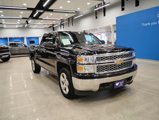 Used 2014 Chevrolet Silverado 1500 LT image 2