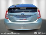 Used 2015 Toyota Prius Four image 4