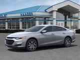New 2025 Chevrolet Malibu RS image 2