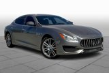 Used 2017 Maserati Quattroporte S GranSport Q4 image 2