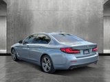Used 2021 BMW 530i xDrive w/ Premium Package image 4