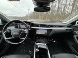 Used 2021 Audi e-tron Premium Plus w/ Premium Plus Package image 5