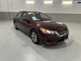Used 2014 Honda Accord LX image 4