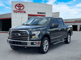Used 2015 Ford F150 XLT w/ Equipment Group 302A Luxury image 3
