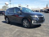 Used 2022 Chevrolet Equinox LT image 2