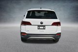 Used 2023 Volkswagen Taos SE image 4