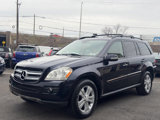 Used 2008 Mercedes-Benz GL 450 4MATIC w/ P1 Premium Pkg image 2