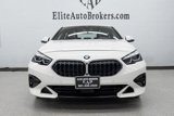 Used 2022 BMW 228i xDrive Gran Coupe w/ Convenience Package image 3