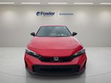 New 2025 Honda Civic Sport image 2