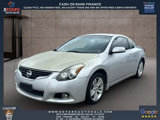 Used 2012 Nissan Altima 2.5 S w/ 2.5S Premium Pkg image 2
