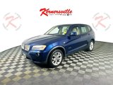 Used 2014 BMW X3 xDrive35i image 3