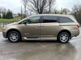 Used 2013 Honda Odyssey EX-L image 5