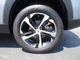 Used 2024 Chevrolet Trax RS w/ Sunroof Package image 3