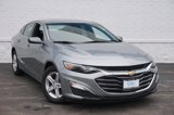 New 2025 Chevrolet Malibu LS image 4