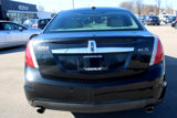 Used 2011 Lincoln MKS w/ 102A Rapid Spec Order Code image 5