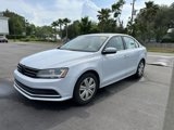 Used 2017 Volkswagen Jetta S image 2