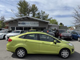 Used 2011 Ford Fiesta SE w/ 201A Rapid Spec Order Code image 3