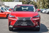 Used 2019 Lexus NX 300 FWD image 2