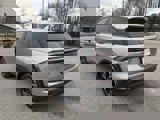 New 2025 Lincoln Nautilus Premier w/ Jet Appearance Package image 2