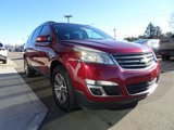 Used 2016 Chevrolet Traverse LT image 6