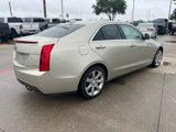 Used 2015 Cadillac ATS Luxury image 3