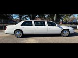 Used 2001 Cadillac De Ville Limousine image 3