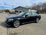 Used 2017 Mercedes-Benz C 300 4MATIC Sedan image 2