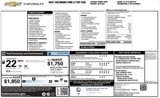 Used 2021 Chevrolet Colorado LT w/ Fleet Safety Package image 4