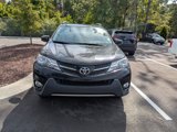 Used 2015 Toyota RAV4 Limited image 2