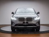 Certified 2023 BMW X3 sDrive30i w/ Convenience Package image 2