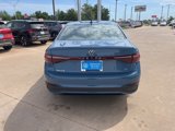 New 2025 Volkswagen Jetta SE image 5