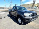 Used 2013 Toyota Tacoma 4x4 Regular Cab image 3